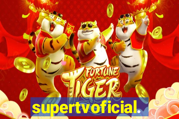 supertvoficial.com