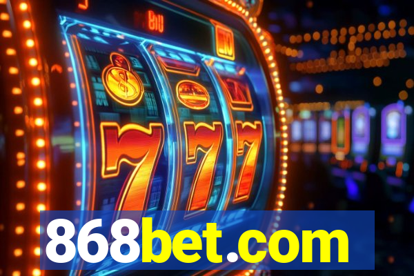 868bet.com