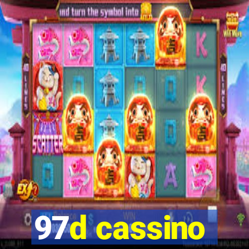97d cassino