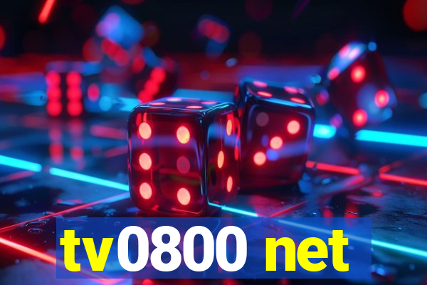 tv0800 net