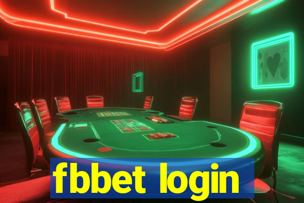 fbbet login