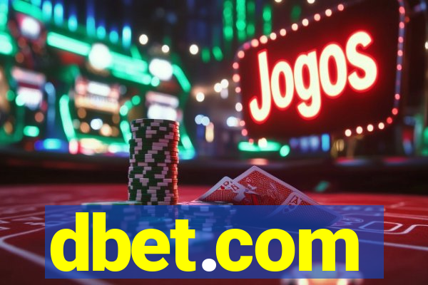 dbet.com