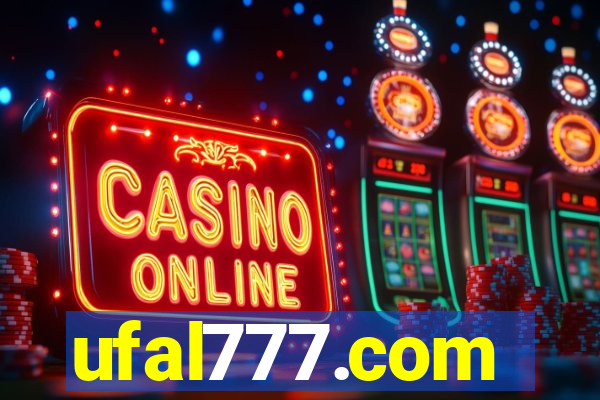 ufal777.com