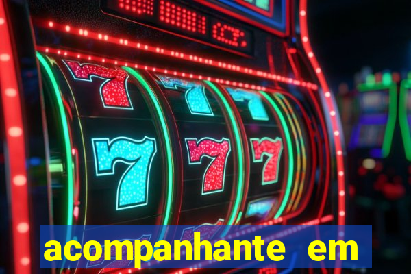 acompanhante em porto nacional