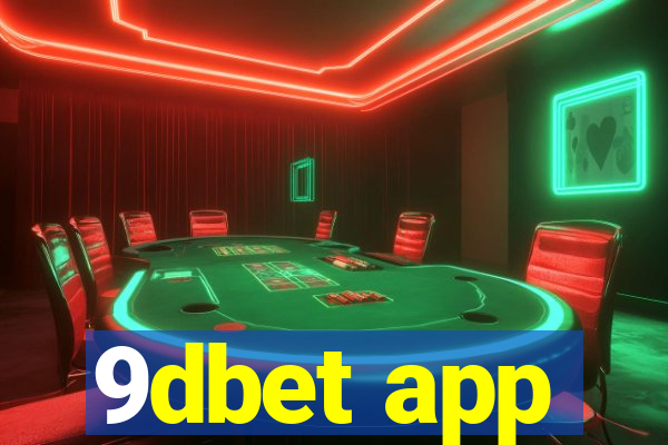9dbet app