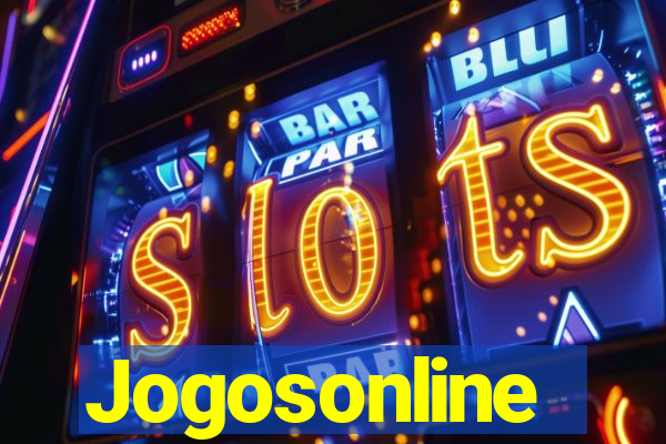 Jogosonline
