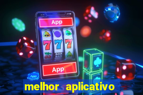 melhor aplicativo de jogos online