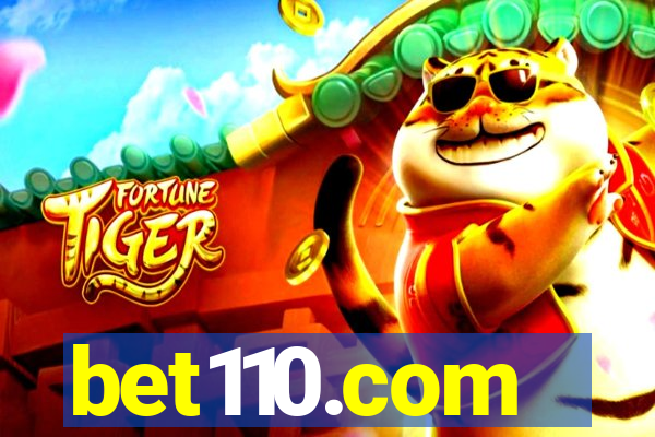 bet110.com