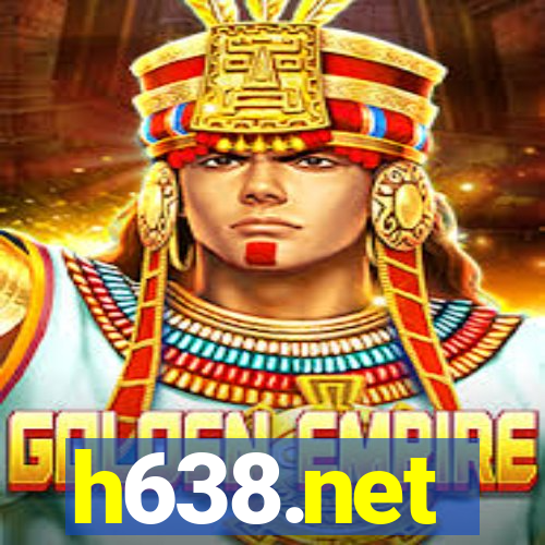 h638.net