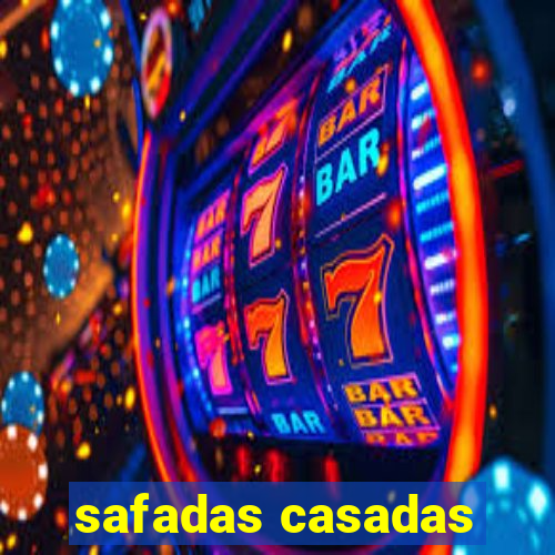 safadas casadas