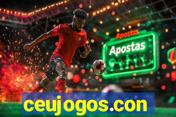 ceujogos.con