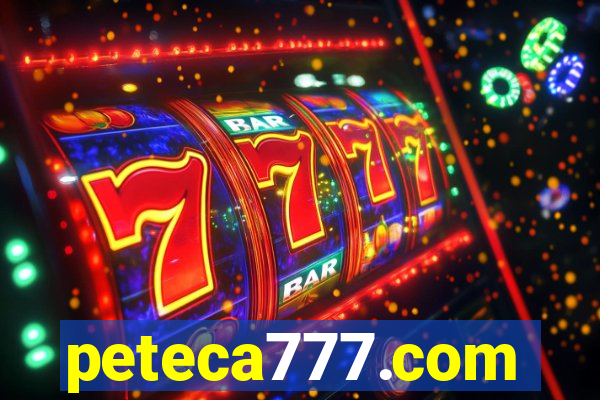 peteca777.com