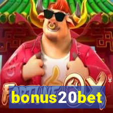 bonus20bet