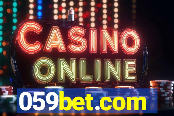 059bet.com
