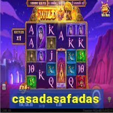 casadasafadas