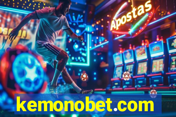 kemonobet.com
