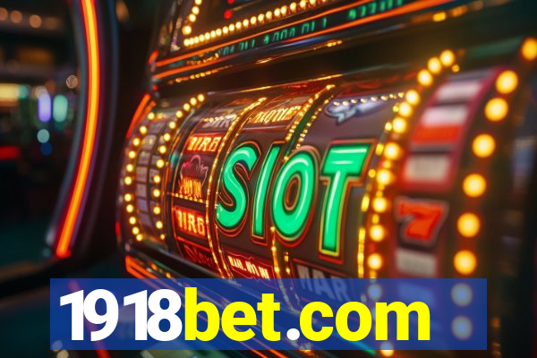 1918bet.com