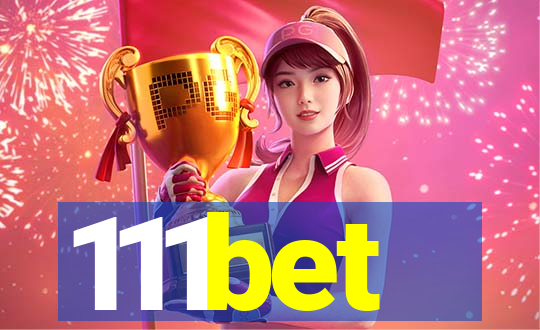 111bet