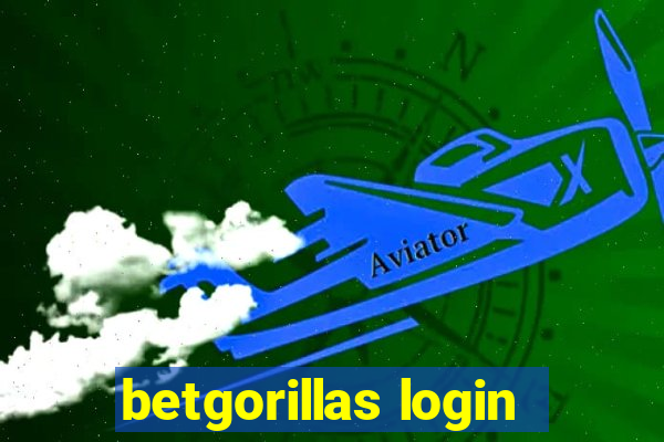 betgorillas login
