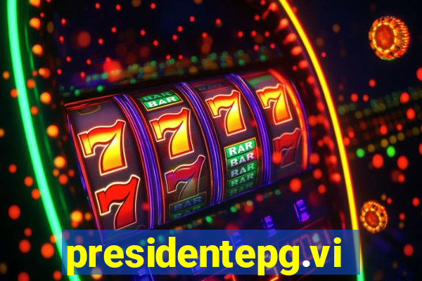 presidentepg.vip