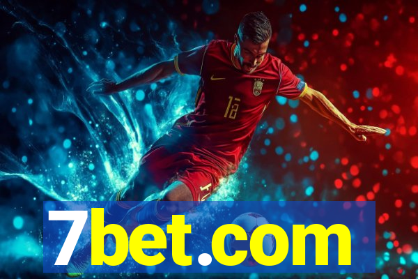 7bet.com