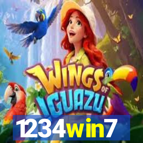 1234win7