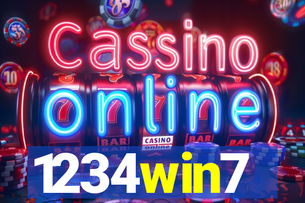 1234win7