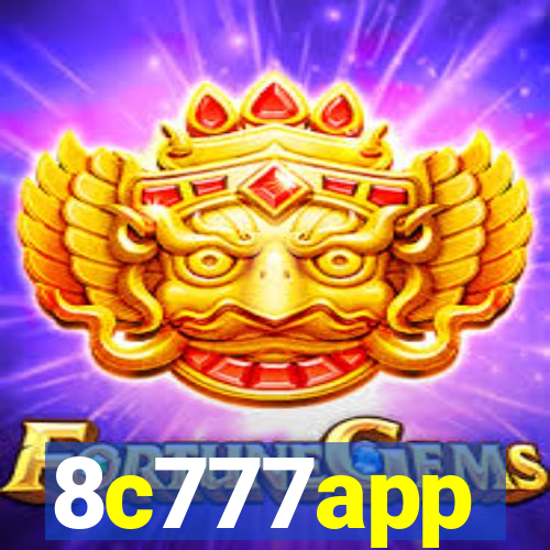8c777app
