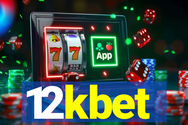 12kbet