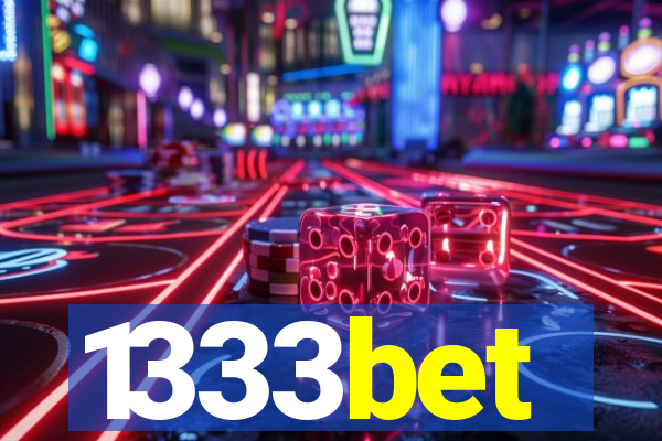 1333bet