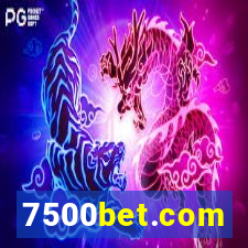 7500bet.com