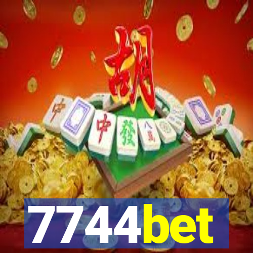 7744bet