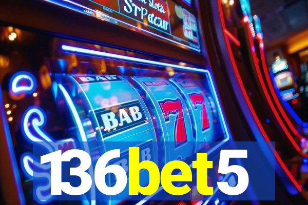 136bet5