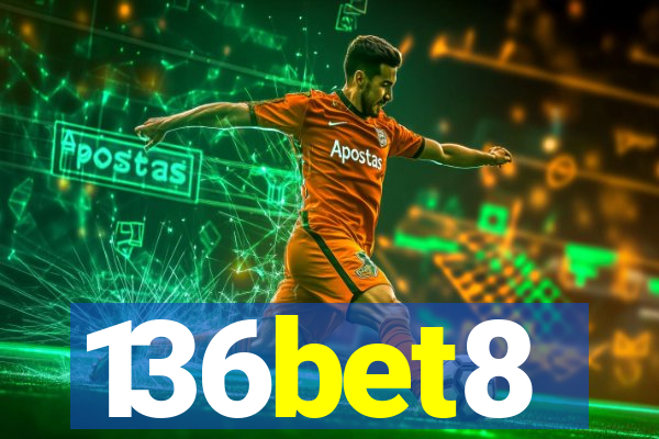 136bet8