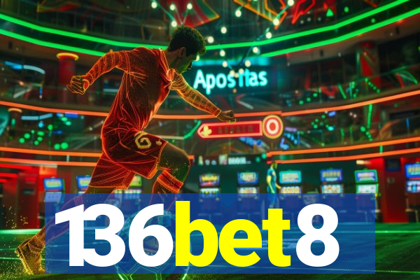 136bet8