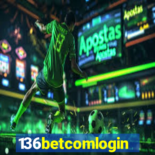 136betcomlogin
