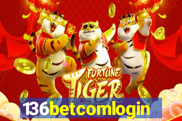 136betcomlogin