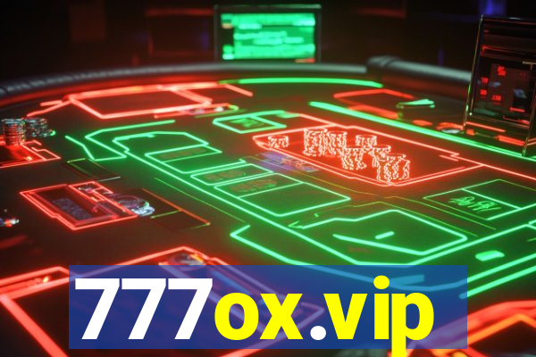 777ox.vip