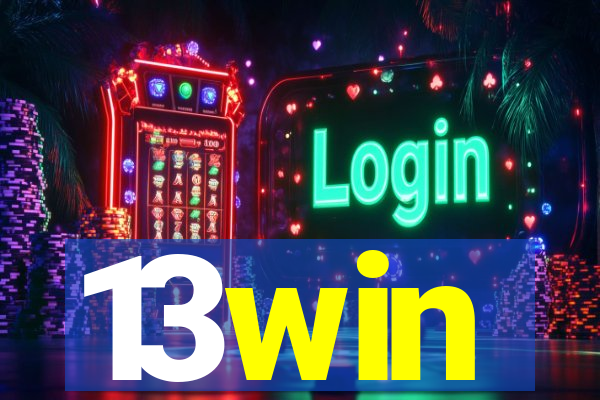 13win