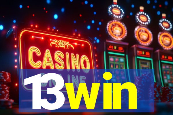 13win