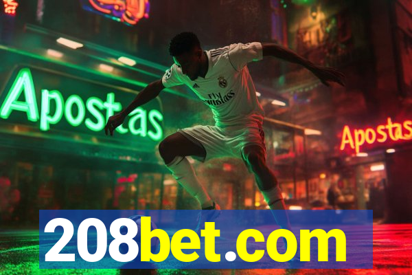 208bet.com