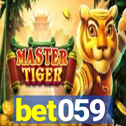 bet059