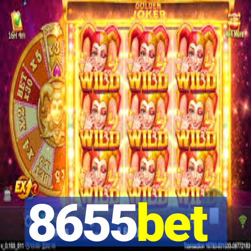 8655bet