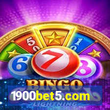 1900bet5.com