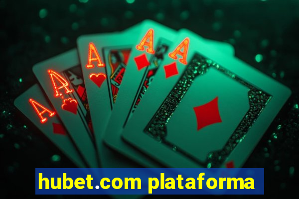 hubet.com plataforma