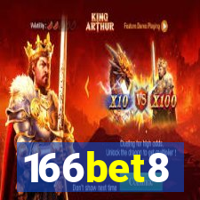 166bet8