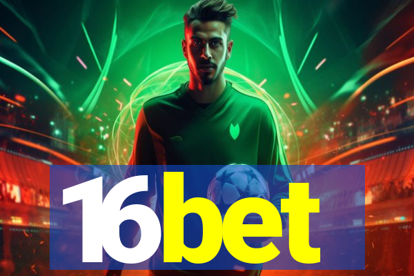 16bet