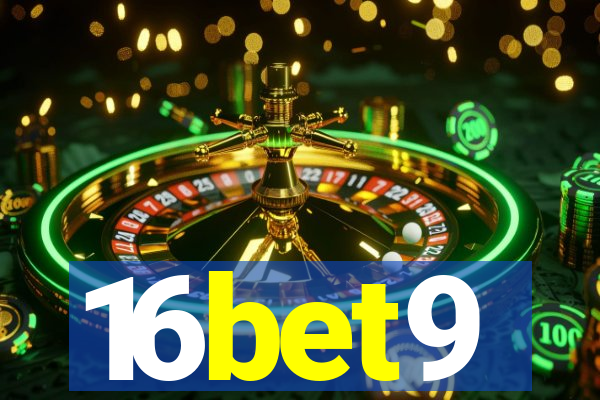 16bet9
