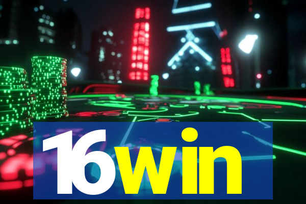 16win