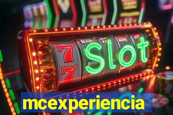 mcexperiencia